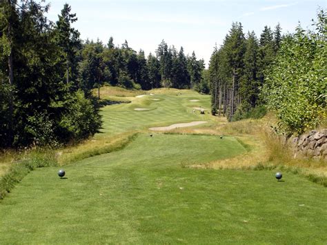 White horse golf course - White Horse golf club, located on tribal land near Kingston WA is a well maintained and beautiful golf course with tremendous forested views from many fairways, and with some lined with beautiful custom homes. The course offers senior discounts as well as a "players club" at $19 that offers a lower rate, and special deals throughout the …
